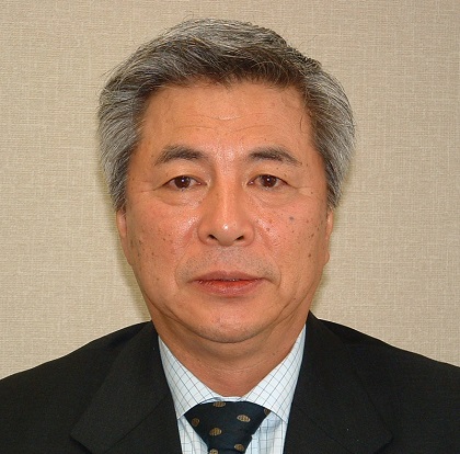 齋藤社長