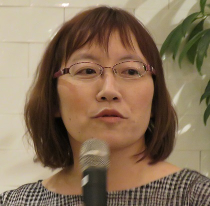 小野社長