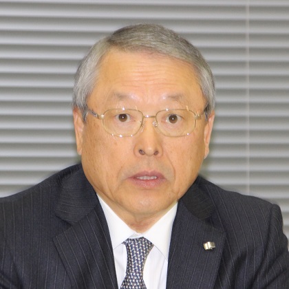 伊藤社長