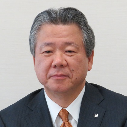 大谷社長