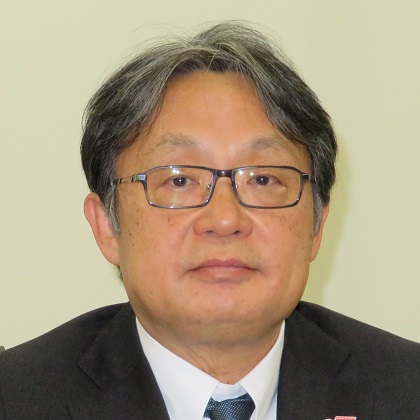 吉峯社長