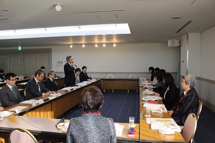 （一社）日本冷凍食品協会