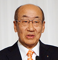 佐藤会長