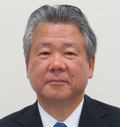 大谷社長