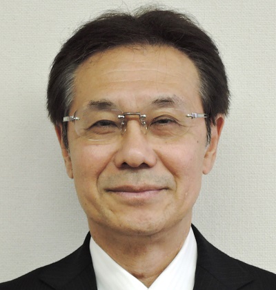 井上新社長