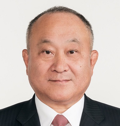 松田新社長