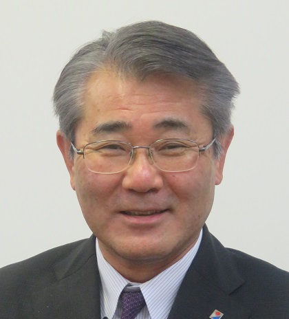 黒本社長