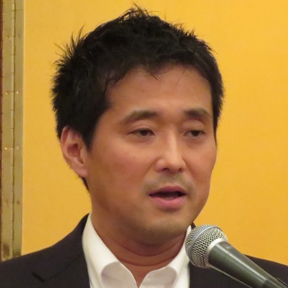 中村社長