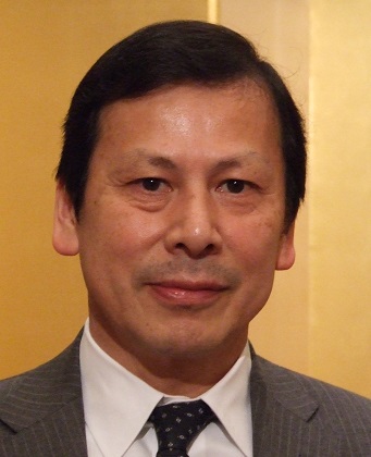 野口会長