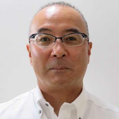 田代社長