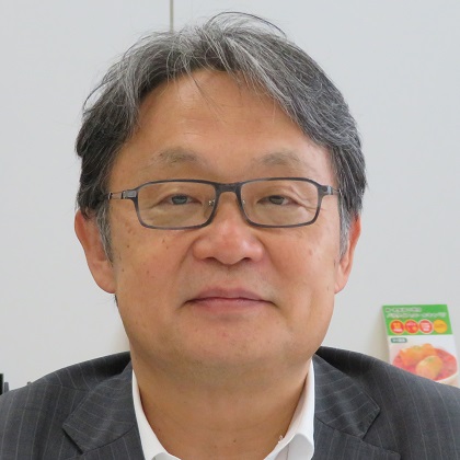 吉峯社長