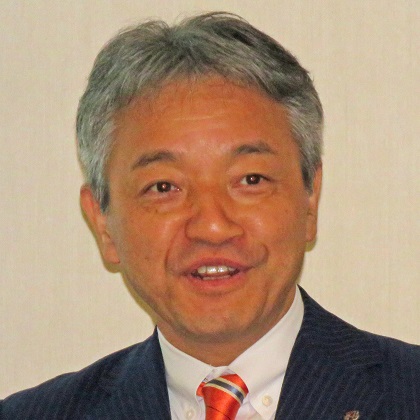 石橋本部長