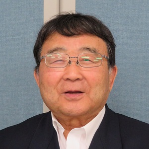 山本組合長