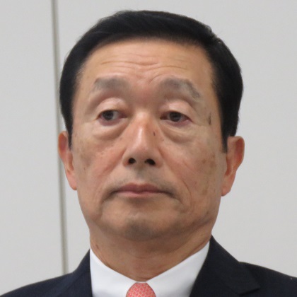 髙柳社長