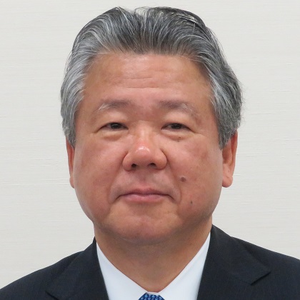 ニチレイ・大谷社長