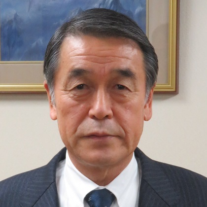 大沼社長