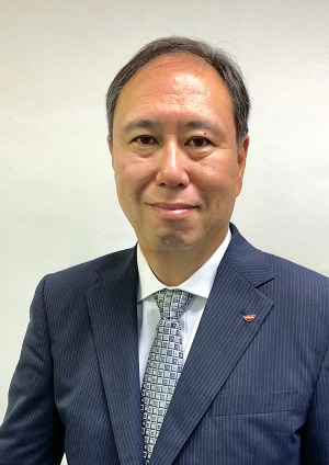 吉田新社長