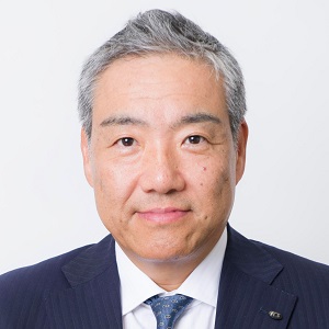 斎田社長