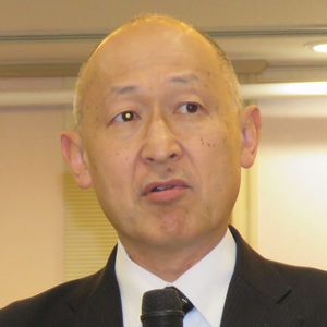 川﨑会長