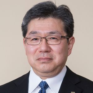 森元氏