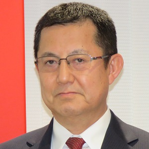 佐藤社長