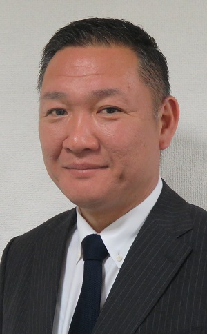 村岡社長