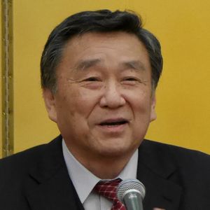 中本社長