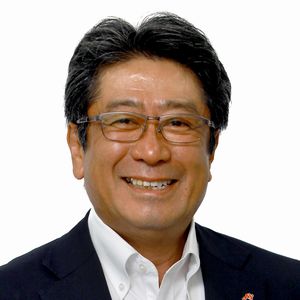 黒崎新社長