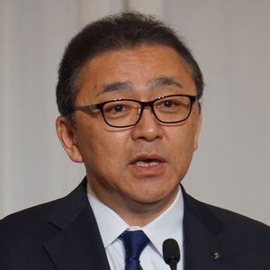 滝口新会長