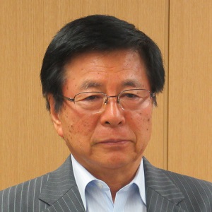 齋藤社長