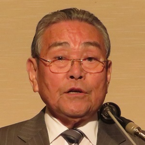 窪田社長