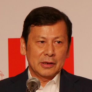 野口会長