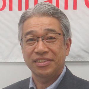 日本ハム冷凍食品・鶴田社長