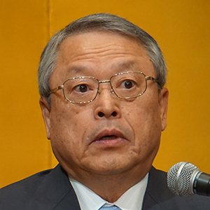 伊藤会長