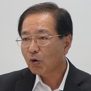 浜田専務