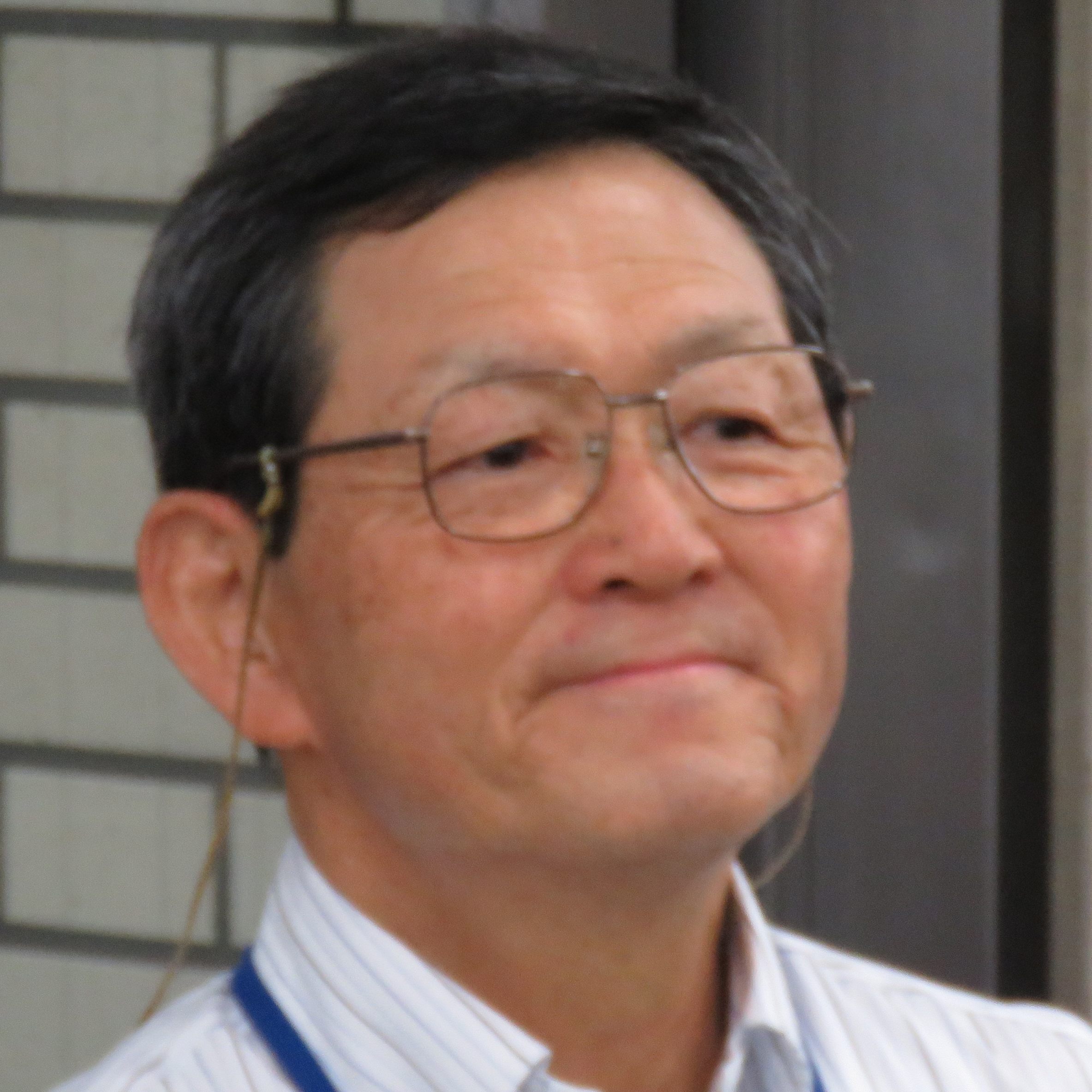 尾家社長