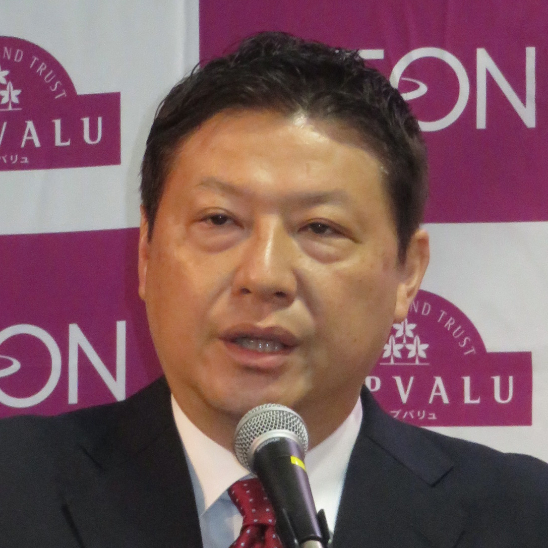 和田本部長