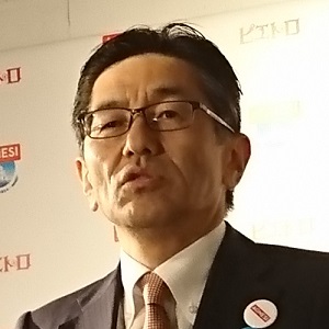 高橋社長