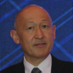 川﨑会長