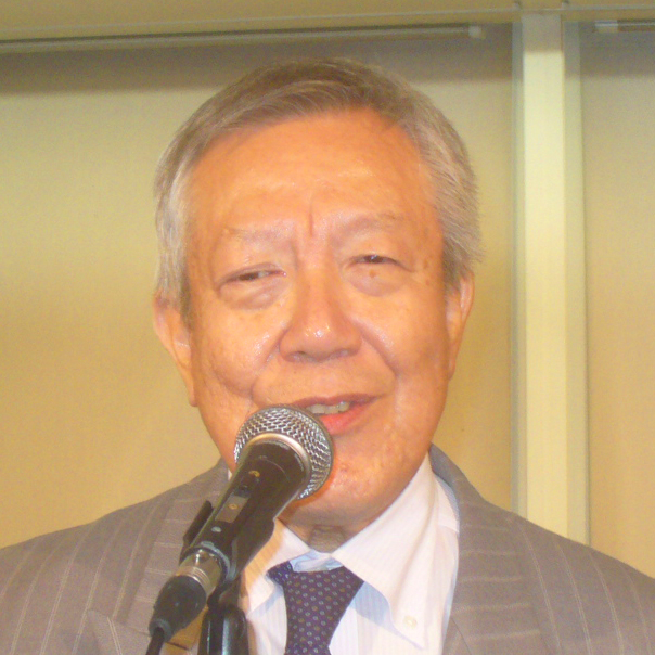 小田会長