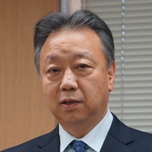 大冷・冨田社長