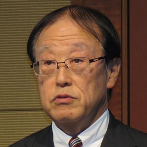 金子社長