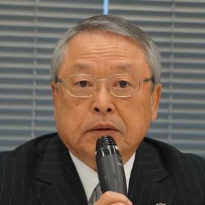 伊藤会長