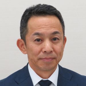 ニチレイ・大櫛社長