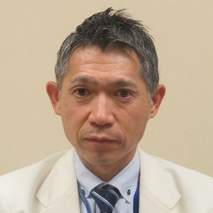 富岡次長