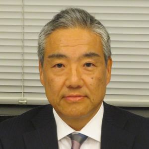 ケイエス冷凍食品・斎田社長