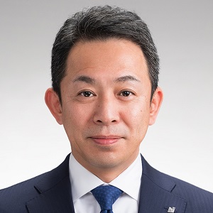 新会長に大櫛ニチレイ社長