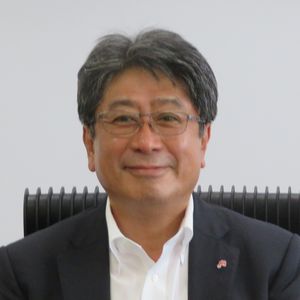 黒崎社長