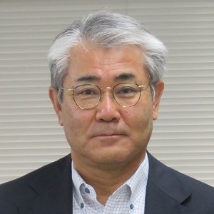 ヤヨイサンフーズ・黒本社長