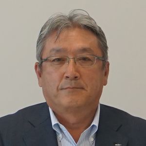 マルハニチロ・池見社長